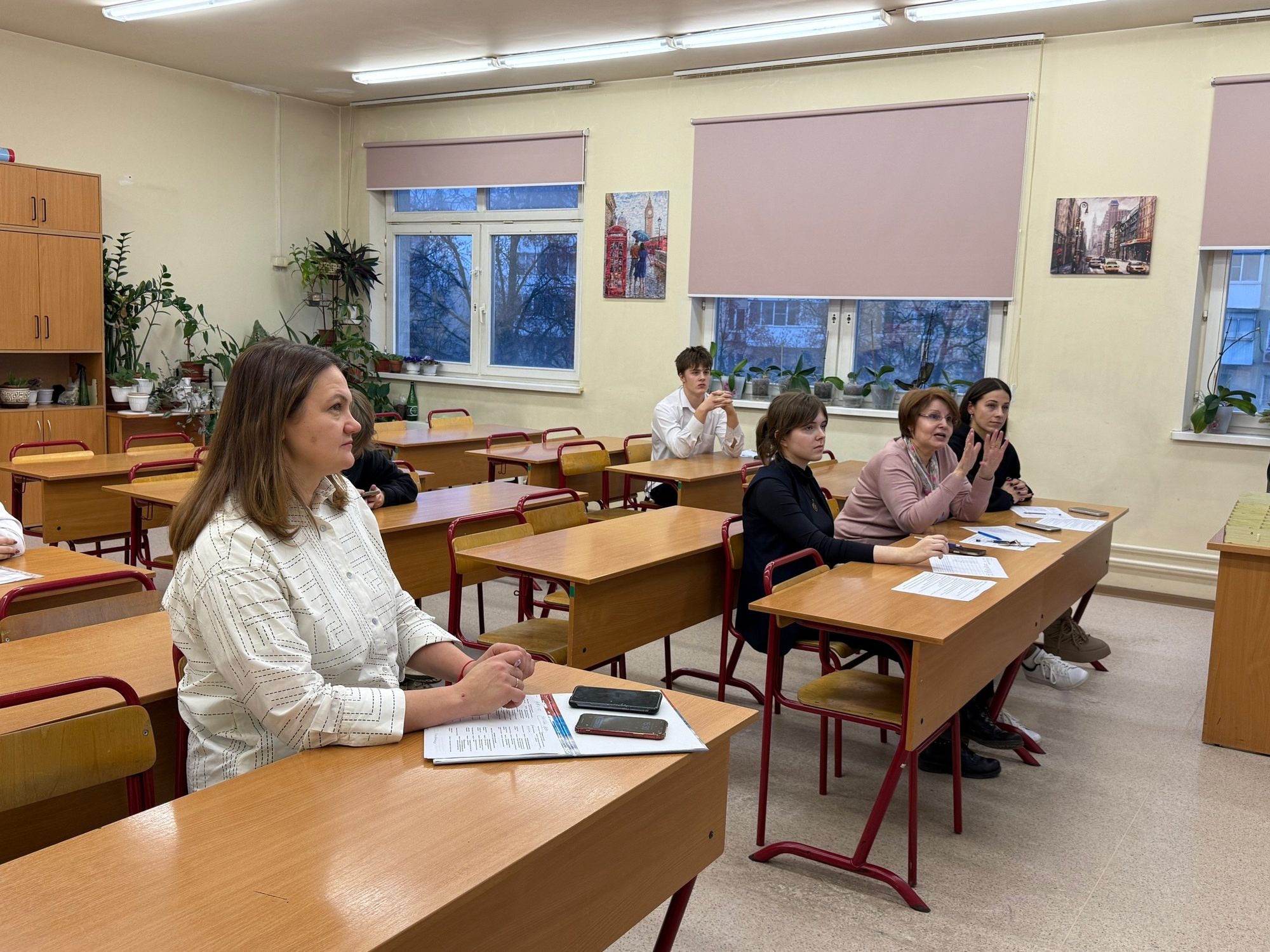 Первые ступени великих открытий